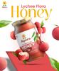 APERA LYCHEE FLORA HONEY |PURE AND RAW|NATURAL FLOWER HONEY|NMR TESTED IN GERMANY view 2