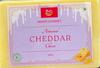 MISHTI GOURMET ARTSANAL CHEDDAR CHEESE 200G view 1
