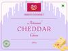 MISHTI GOURMET ARTSANAL CHEDDAR CHEESE 200G view 3