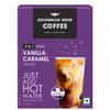Colombian Brew Coffee Vanilla Caramel Caf Latte Instant Coffee Powder Premix 3 in 1-8 Sachets Box- Soluble Coffee for Hot & Cold Drinks view 3