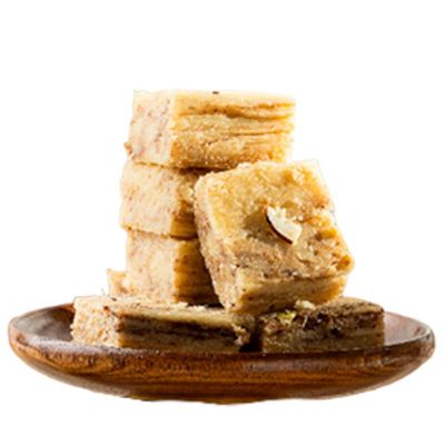 Aswins Sweets - Boost Soan Papdi - 1 kg | Tasty Healthy Snacks for Daily Eating | Traditional Indian Taste | Perfect Gift