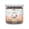 Mo's Chocolate Lactation Cookies 150 gms | Dark Chocolate | Vegan | Healthy Snacks for New Mom's & Pregnant women | 100% Natural & Preservatives Free | Rich in Nutrition view 1