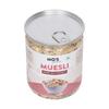 Mo's Millet Muesli 360 gms | Berry Nut Crunch | 90% Whole Grains | Clean Ingredients | Source of Protein view 1