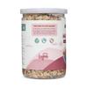 Mo's Millet Muesli 360 gms | Berry Nut Crunch | 90% Whole Grains | Clean Ingredients | Source of Protein view 4