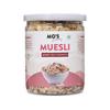 Mo's Millet Muesli 310 gms | Berry Nut Crunch | 90% Whole Grains | Clean Ingredients | Source of Protein view 1