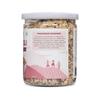 Mo's Millet Muesli 310 gms | Berry Nut Crunch | 90% Whole Grains | Clean Ingredients | Source of Protein view 2