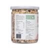 Mo's Millet Muesli 310 gms | Berry Nut Crunch | 90% Whole Grains | Clean Ingredients | Source of Protein view 3