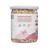 Mo's Millet Muesli 310 gms | Berry Nut Crunch | 90% Whole Grains | Clean Ingredients | Source of Protein view 4