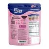 FIT & FLEX Baked Crunchy Mixed Berries Granola (275 g) And Choco Almond Cookie Muesli (210 g) - As Seen on Shark Tank India - 485 g (Breakfast Combo Pack of 2) view 2