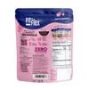 FIT & FLEX Baked Crunchy Mixed Berries Granola (450 g) And Nuts & Raisins Muesli (450 g) - As Seen on Shark Tank India - 900 g (Breakfast Combo Pack of 2) view 2
