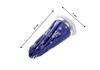 Attachh Hot Water Bag Ice bag for Pain Relief Cold Ice Pack Bag for Pain Relief Cold Water Bag for Pain Relief Leak Proof - Pack of 1 Multicolor 9 inch view 2