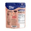 FIT & FLEX Baked Crunchy Mixed Fruit Granola (450 g) And Nuts About Nuts Muesli (450 g) - As Seen on Shark Tank India - 900 g (Breakfast Combo Pack of 2) view 2