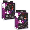 ActiveLife Fit: Sarah Sanitary Pads for Active Women on the Move view 1