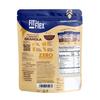 FIT & FLEX Baked Crunchy Mango Coconut Granola (450 g) And Fruity Crunch Muesli (450 g) - As Seen on Shark Tank India - 900 g (Breakfast Combo Pack of 2) view 2