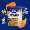 FIT & FLEX Baked Crunchy Mango Coconut Granola (450 g) And Fruity Crunch Muesli (450 g) - As Seen on Shark Tank India - 900 g (Breakfast Combo Pack of 2) view 3