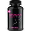 Vitaminhaat Bramax Capsules for Women | 90 Caps | Blend of Mimosa Pudica, Sida Spinosa, Fennel & 15+ Ayurvedic Botanicals | Supports Womens Wellness, Hormonal Balance, Natural Vitality view 1