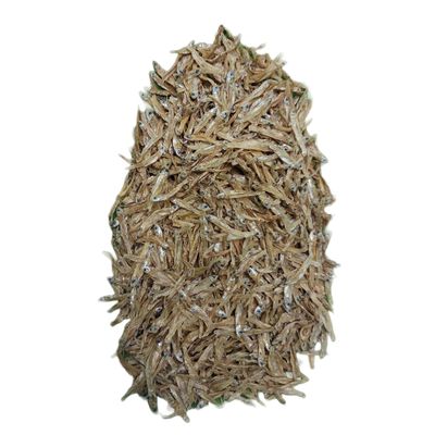 Clean and Tasty Dried White baits | Podi Karuvadu (1kg)
