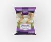 Southside Habits Salted Tapioca Chips (Round) 200 grams | Kappa Chips | Cassava Chips view 1