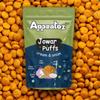 Appeatoz Jowar Puffs Pack of 3 | Desi Chat, Cream & Onion, Tangy Tomato | Roasted Not Fried | Gluten-Free | High Protein | No Added Sugar | Baked Healthy Snack | Kids Friendly | 70g Each view 3