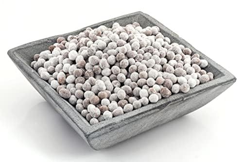 BR CART Jira Vati | Jera Goli | Digestive Chatpati | Churna | Jeera Flavour Churna|Tasty Jeera Goli Pack Of 1 (1.5 kg)