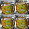 JAYASHA Methi Flavour Khakhra Vacuum Pack Of 4 (200Gm) view 1