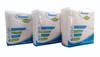 Gazeta Soft Tissue Paper Napkin 100 Pulls Per Pack (Pack of 4) view 2