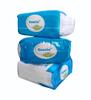 Gazeta Soft Tissue Paper Napkin 100 Pulls Per Pack (Pack of 4) view 3