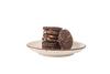 Fit Pro Healthy Lives Chocolate Oats Cookies  Healthy & Delicious Biscuits  Made with Pure Natural Jaggery & Whole Grain Oats  No Refined Sugar  Gluten Free - Perfect Snack  Pack of 250 Gm view 3