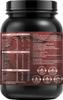 Coco Muscles Protein Powder for Seniors & Adults 40+ | Nutritional Supplement for Men & Women | 1KG Pack with Bonus Triphala Capsules for Wellness Support view 2