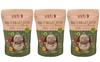 Avantii Mulrigrain Atta/Multi Millet Atta 500g x 3 (with Flour) | gluten free| Iron and fiber rich I Diabetic Friendly 1.5 kg view 1