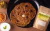 Avantii Mulrigrain Atta/Multi Millet Atta 500g x 3 (with Flour) | gluten free| Iron and fiber rich I Diabetic Friendly 1.5 kg view 3