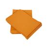 600 Pcs Brown Paper Cover | 11 cm X 16 cm | 45 GSM | Medicine Cover | Brown Paper Bags for Multi-Purpose Use | Carry Bags | Kraft Paper Pouch | Pack of 600 view 2