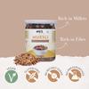 Mo's Millet Muesli 300 gms | Madagascar Chocolate | Healthy Breakfast Muesli | 90% Whole Grain | Protein Rich |Clean Ingredients view 4