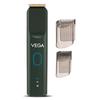 Vega SmartOne S3 Beard Trimmer for Men with AI SmartTrim Technology, USB Type C, Titanium Blade,160 mins Runtime, IPX7 Waterproof & 40 Length Settings, Shaving Machine, Travel Lock, Green, (VHTH-36) view 1