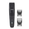 Vega Trimmer Men Beard with 90 Mins Runtime, Stainless Steel Blades & 40 Length Settings, 2 Comb Attachment, Trimmers for Man, USB Type C, Charging Indicator, Travel Lock, Black, (Power Lite, VHTH-38) view 1