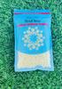 Bead Wax beans | Face Painless Hair Removal | For Arms, Legs, chest, Upper Lips and Full body | Nourishing wax Professional Feel Hard Waxis easy view 1