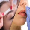 Ghelonadi Hair Removal Ready To Use Cold Waxing Strip Eyebrows Face Upper Lip Chin Facial Wax Strips For Girl'S And Woman'S(Any Flavor), 1 Count view 4