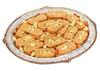 Manohar Lal Daulat Ram Garg Shahi Dry Fruit Jaggery/Gur Gajak - (500 Gm) view 1