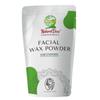 Natural Diva Organic Facial wax powder | herbal hair removal for glowing & clean Skin | 50gms (pack of 1) view 1
