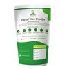 Natural Diva Organic Facial wax powder | herbal hair removal for glowing & clean Skin | 50gms (pack of 1) view 2