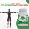 Dr. RELAXI By Rajasthan Aushdhalaya-40 Capsules (Pack Of 3)-Support In Joint Health Pain view 3