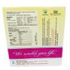 Bikalananda Kar's Oriya Sweets Khirmohan 3kg =(PACK OF 3 * 1KG)- Indian Mithai - Brown Rosogolla - Salepur Rasogollas (3kg) view 2