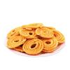 Indian Traditional Snack Chakli- Boosts Immunity | Muruku Chakli | Chakkuli | Dantkali | Chakri | Chakali | Chakralu | Jantikalu- 1 Kg view 4