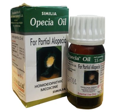 ABA21 Similia Opecia Oil (15ml) - Set of 3 Bottles