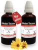 ABA20 Similia Moringa Oleifera Mother Tincture Homeopathic Medicine (30ml) - SET OF 2 Bottles view 1