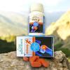 ABA19 LDD Bioscience Orthonip 60 Tablets - Homeopathic Medicine SET OF 1 Bottle view 1