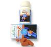 ABA19 LDD Bioscience Orthonip 60 Tablets - Homeopathic Medicine SET OF 1 Bottle view 2