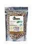 AASHITA Organics Whole Ragi Puff 600 g | Murmura | Rosted Puff For Healthy Breakfast Snacks Food | Palm Oil Free | No Added Preservative And Chemical (Ragi Puffed, Pack of 3 x 200 Gram) view 1