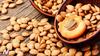 A D Food & Herbs Bitter Apricot Kernels Raw Unprocessed Fresh and Natural (20 GMS x Pack of 3) view 1