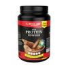 Zeelab Lite Protein Powder Chocolate Flavour 500g | Nutritional Protein Drink For All Age | 25 Vital Nutrients For Strength view 1